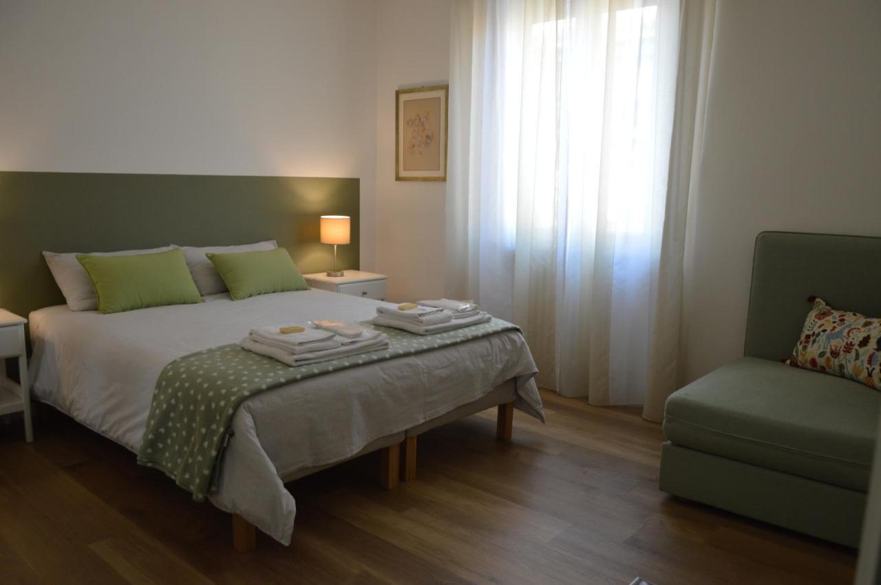 Via Da Velo 8 Appartamento Βερόνα Εξωτερικό φωτογραφία