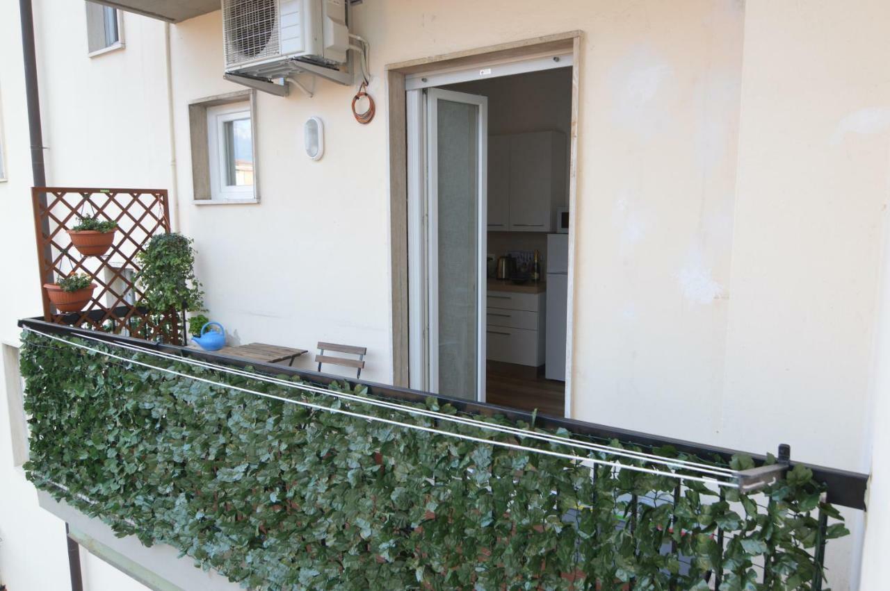 Via Da Velo 8 Appartamento Βερόνα Εξωτερικό φωτογραφία