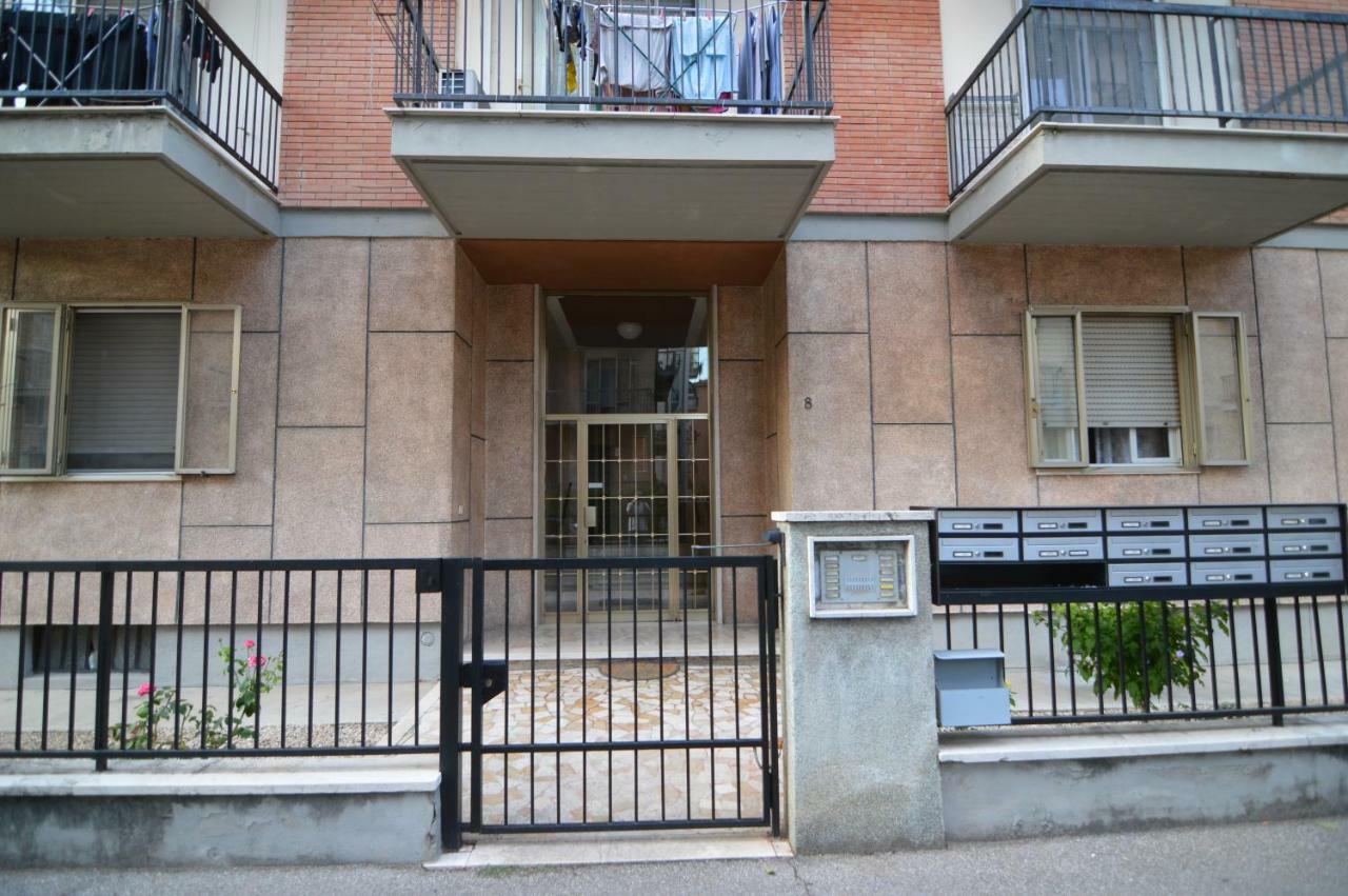 Via Da Velo 8 Appartamento Βερόνα Εξωτερικό φωτογραφία