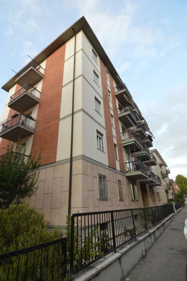Via Da Velo 8 Appartamento Βερόνα Εξωτερικό φωτογραφία